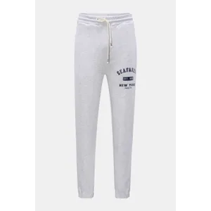 Seafarer - Herren - Sweathose %27Leofant%27 grau meliert Seafarer - Herren - Sweathose %27Leofant%27 grau meliert