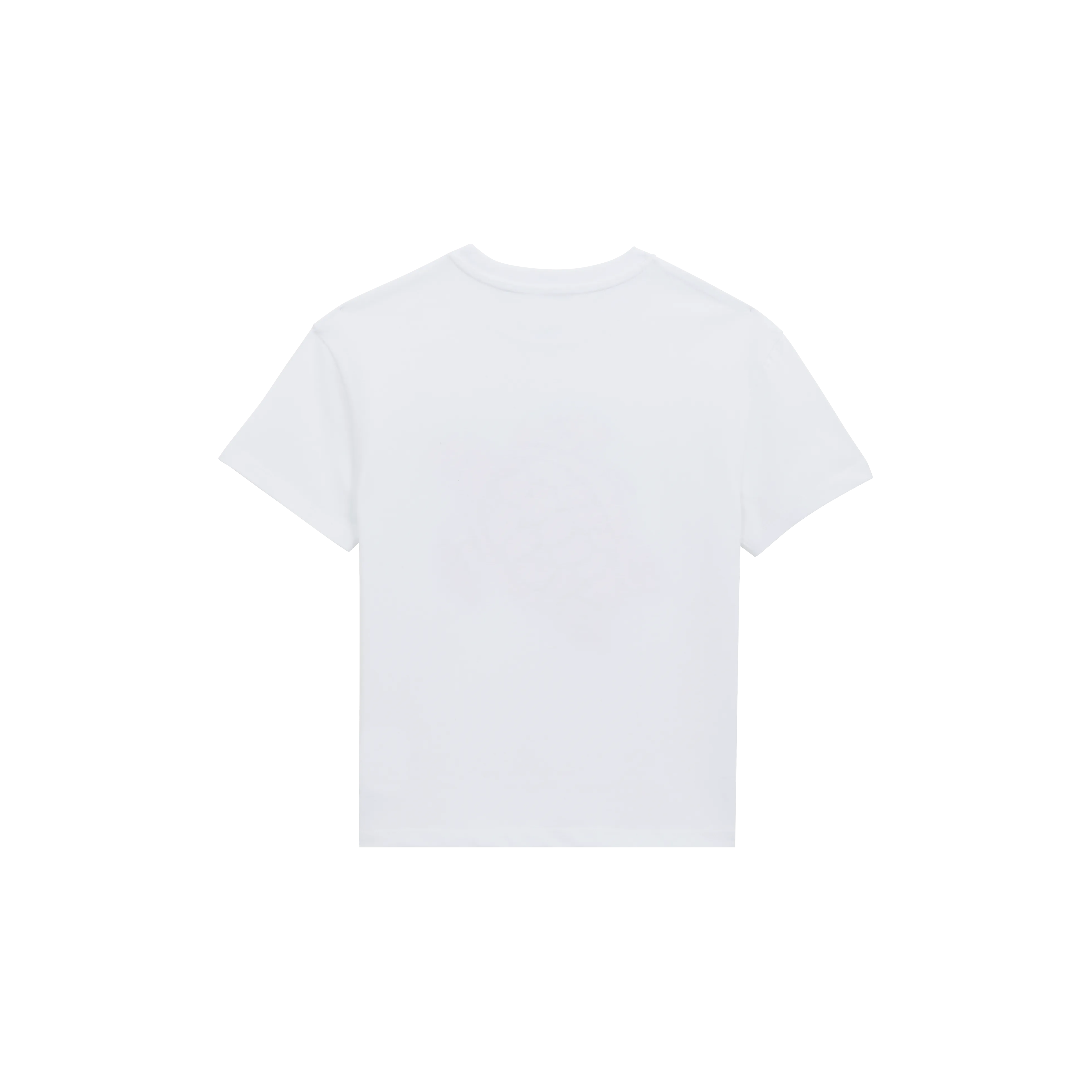 Vilebrequin T-shirt Aus Bio-baumwolle Mit Turtle Octopus-print Für Jungen - Gabin - Weiss - Größe 10 – Bild 2