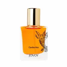 Jovoy Gardez-Moi Eau De Parfum Spray 15ml Jovoy Gardez-Moi Eau De Parfum Spray 15ml