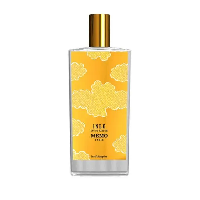 Memo Paris Inlé Eau De Parfum Spray 75ml Memo Paris Inlé Eau De Parfum Spray 75ml