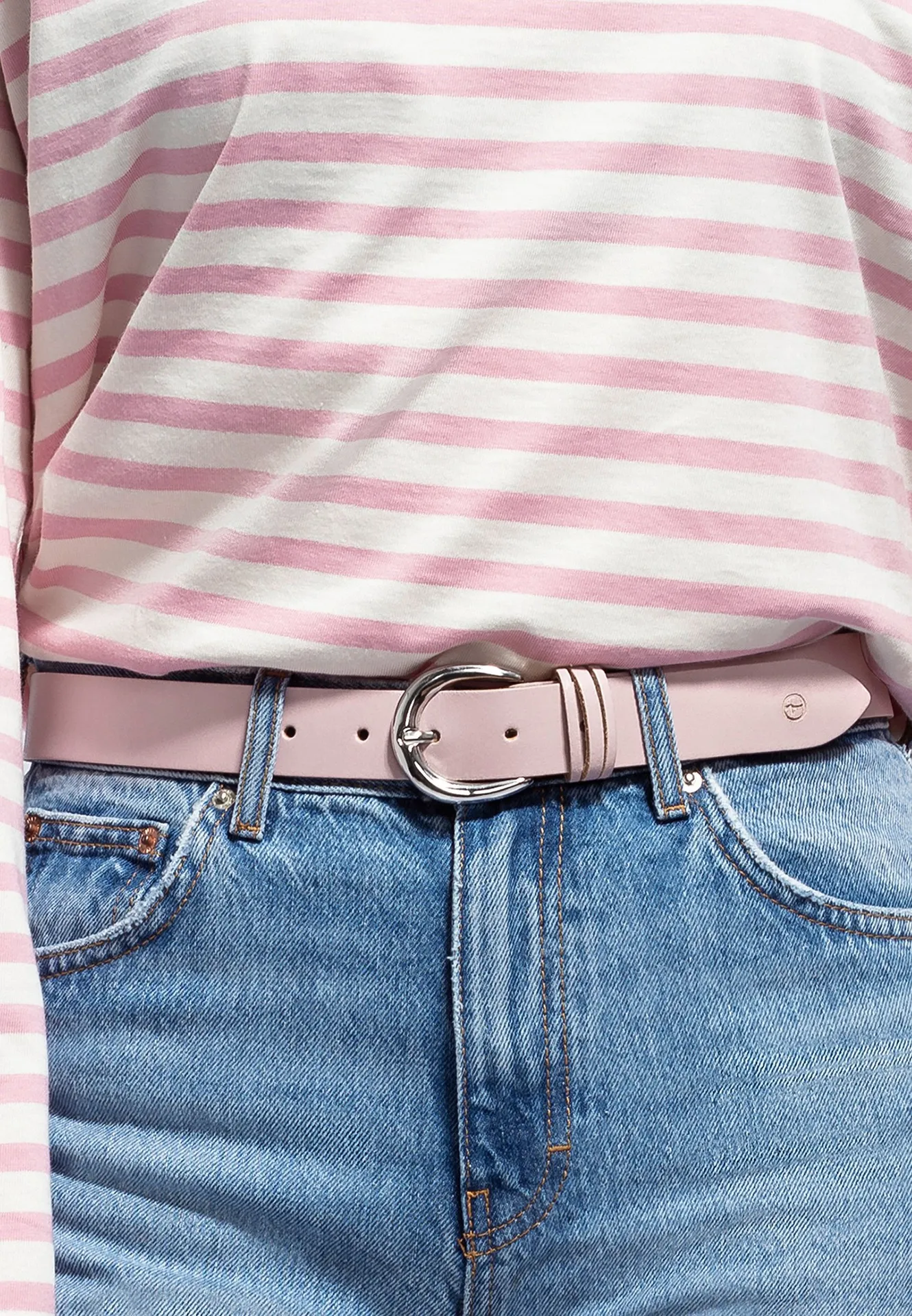 Ledergürtel – Bild 2