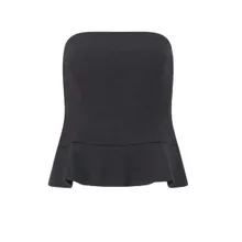BEAU FILLE - Francis Top - Größe 4 - schwarz BEAU FILLE - Francis Top - Größe 4 - schwarz