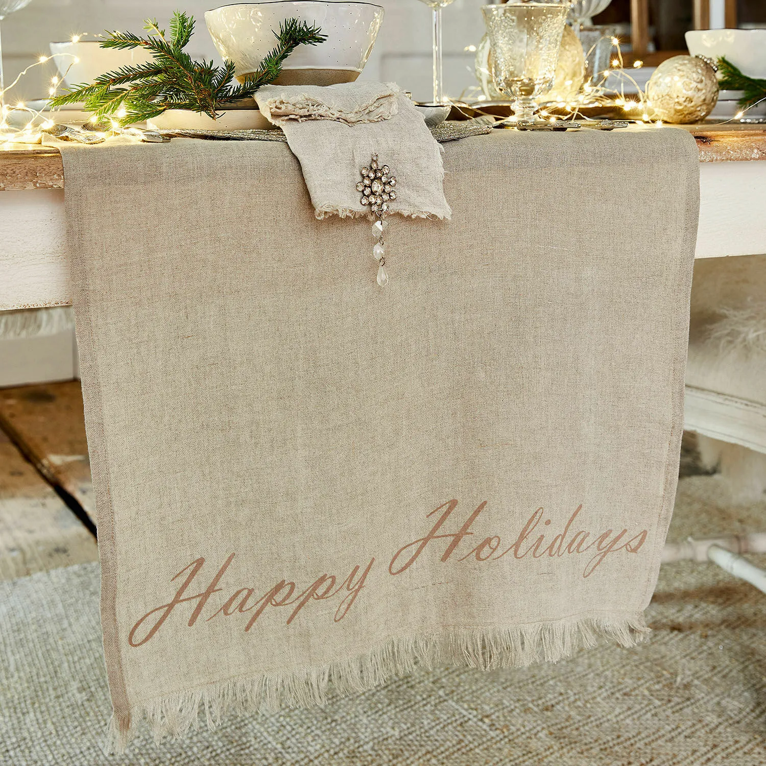 Tischläufer Emilia – Bild 4