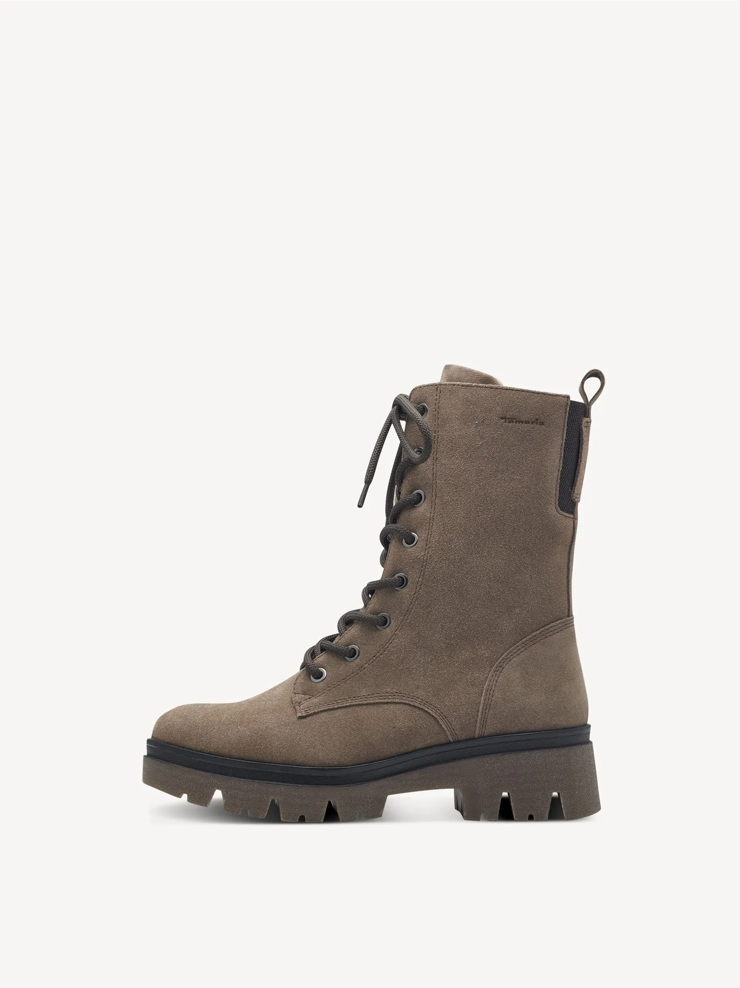 Stiefelette Stiefelette