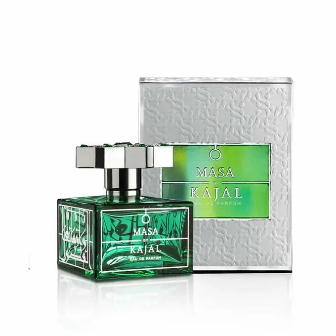 Kajal Masa Eau De Parfum Spray 100ml Kajal Masa Eau De Parfum Spray 100ml