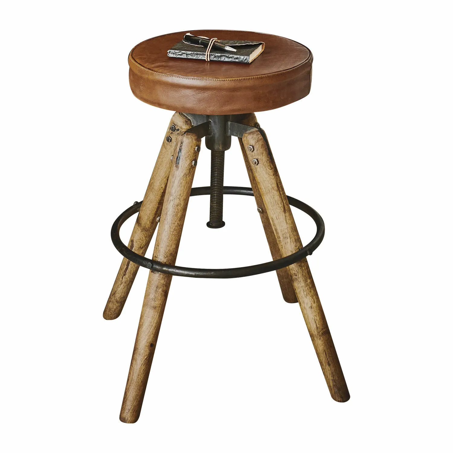 Hocker Twist – Bild 3