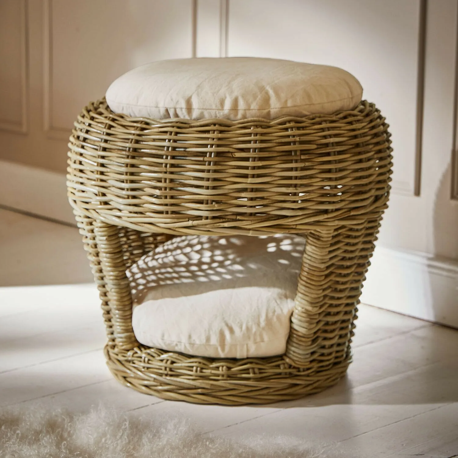 Korb für Haustiere Haverdon – Bild 2