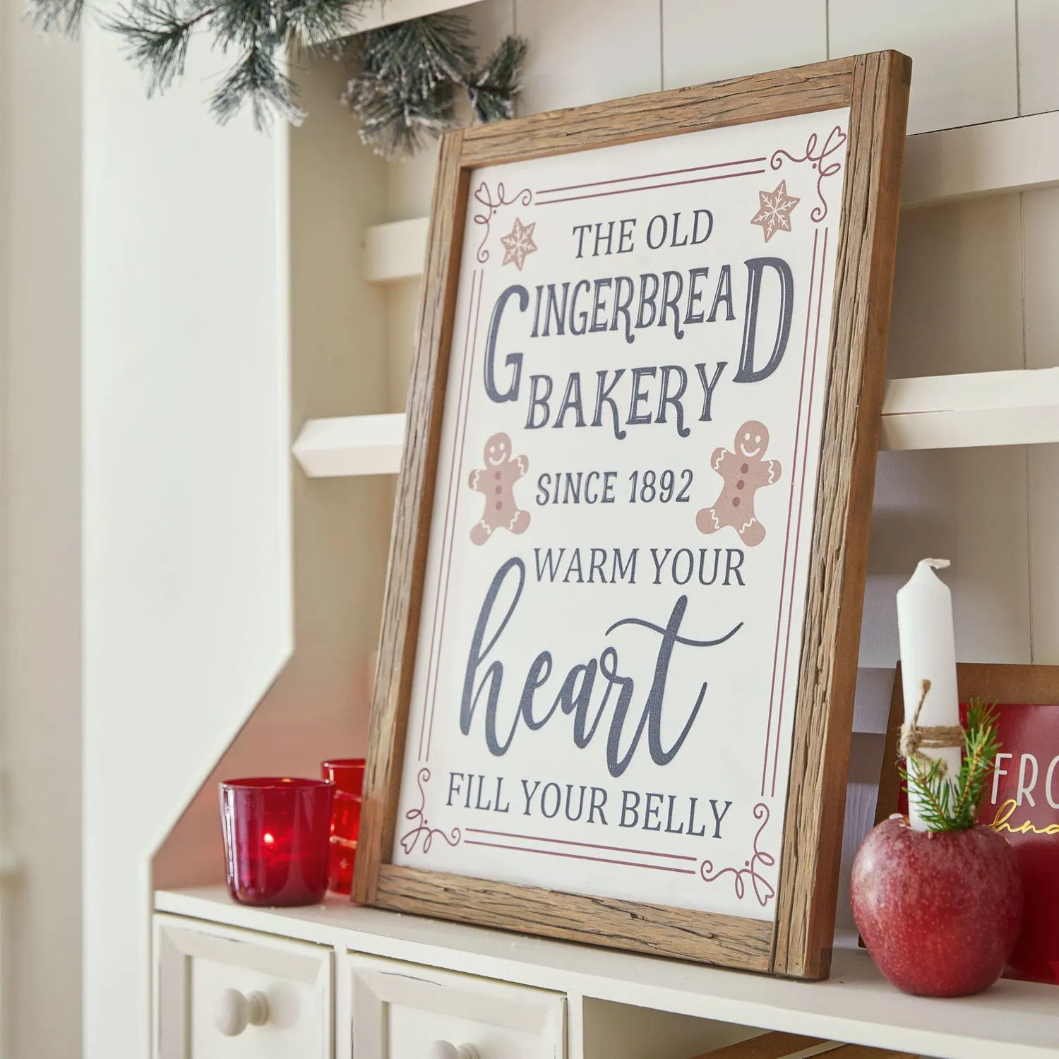 Dekoboard Bakery – Bild 2