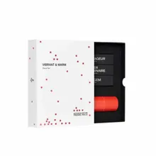Frederic Malle Vibrant & Warm Men Set 3x10ml Frederic Malle Vibrant & Warm Men Set 3x10ml