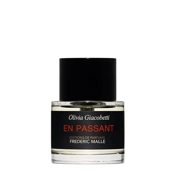 Frederic Malle En Passant Eau De Parfum Spray 50ml Frederic Malle En Passant Eau De Parfum Spray 50ml