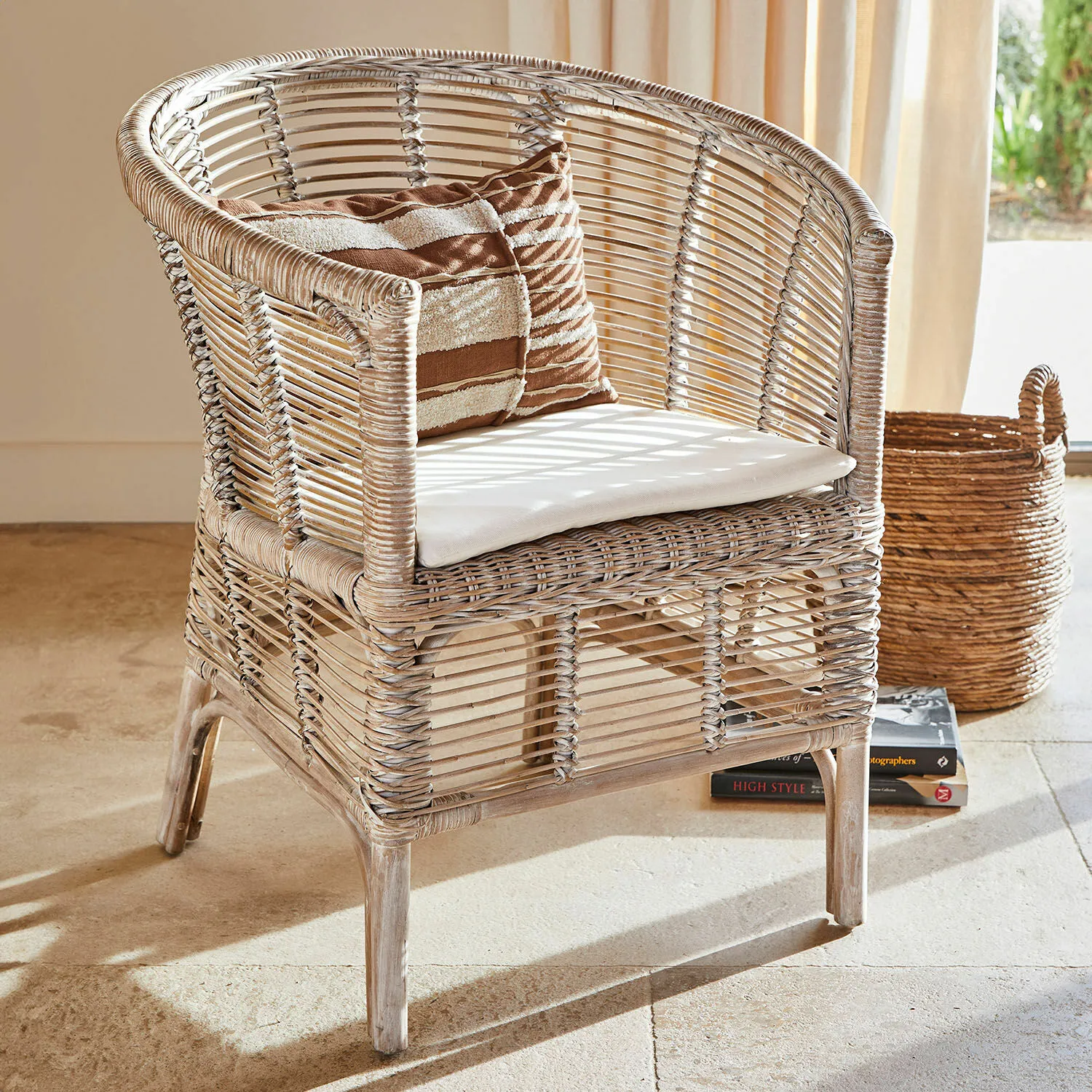 Stuhl Saulnes – Bild 4