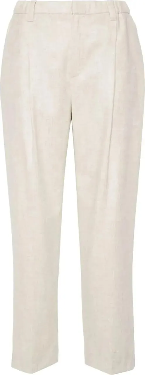 Brunello Cucinelli - pantalone divers - Größe 40 - bunt Brunello Cucinelli - pantalone divers - Größe 40 - bunt