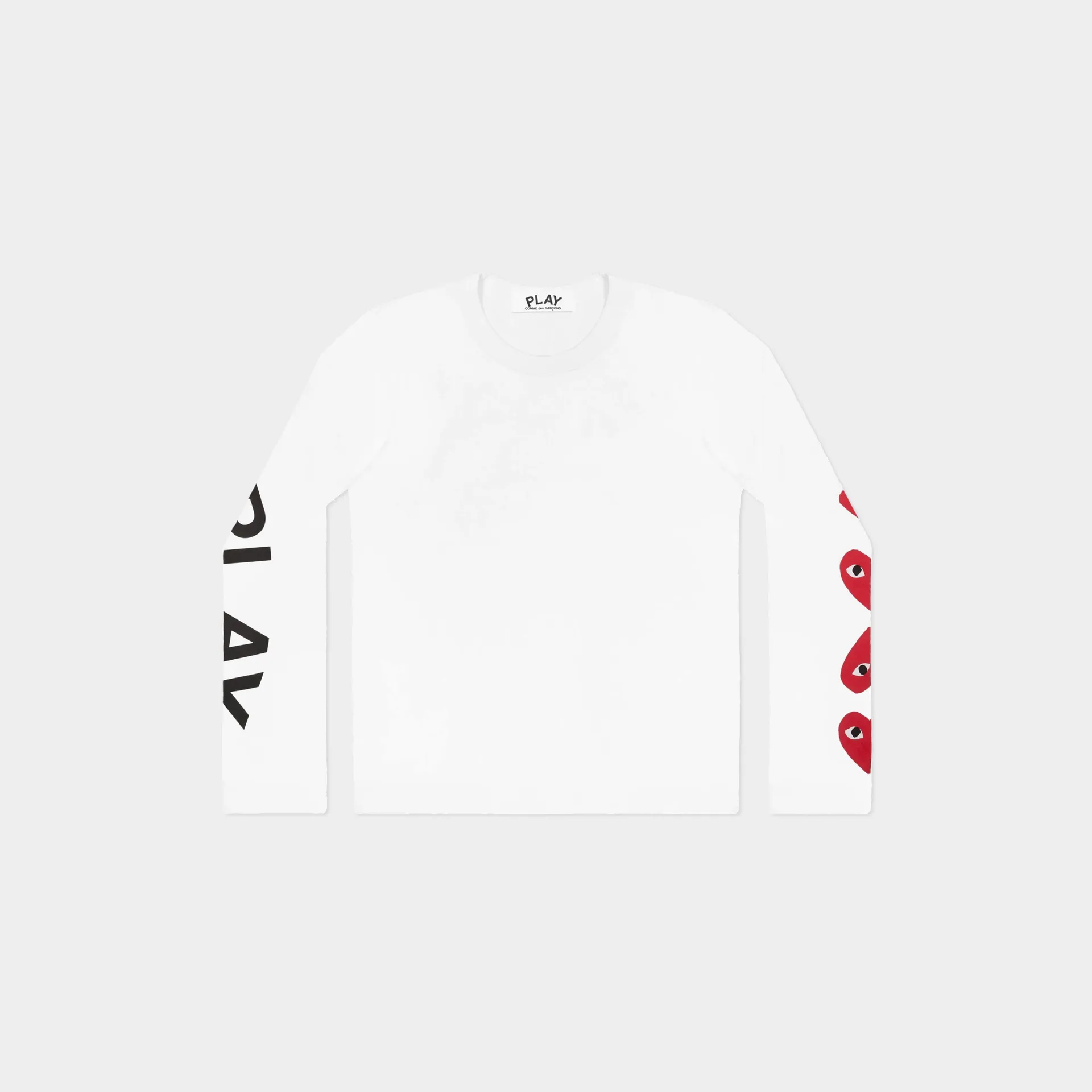 4 Heart Longsleeve 4 Heart Longsleeve