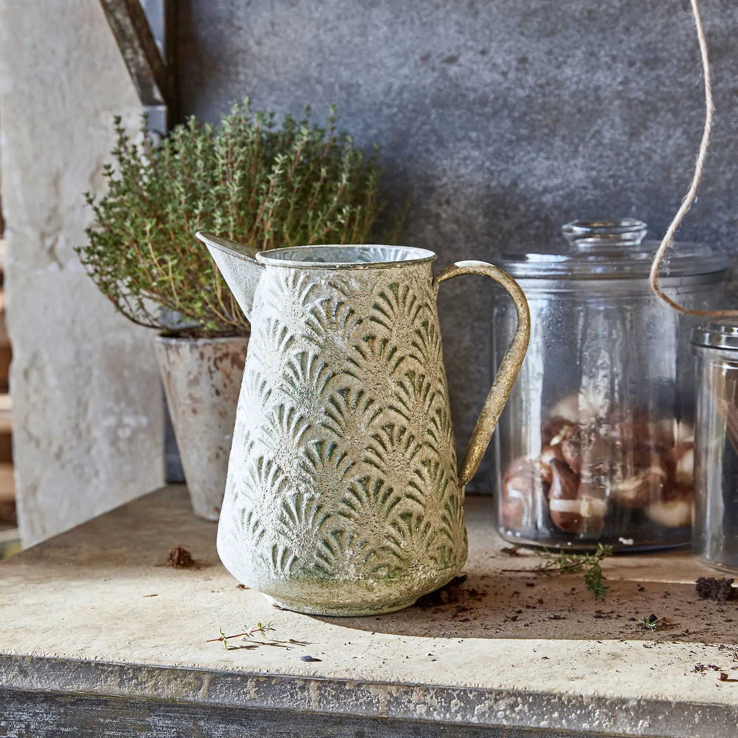 Deko-Kanne Iskele – Bild 2