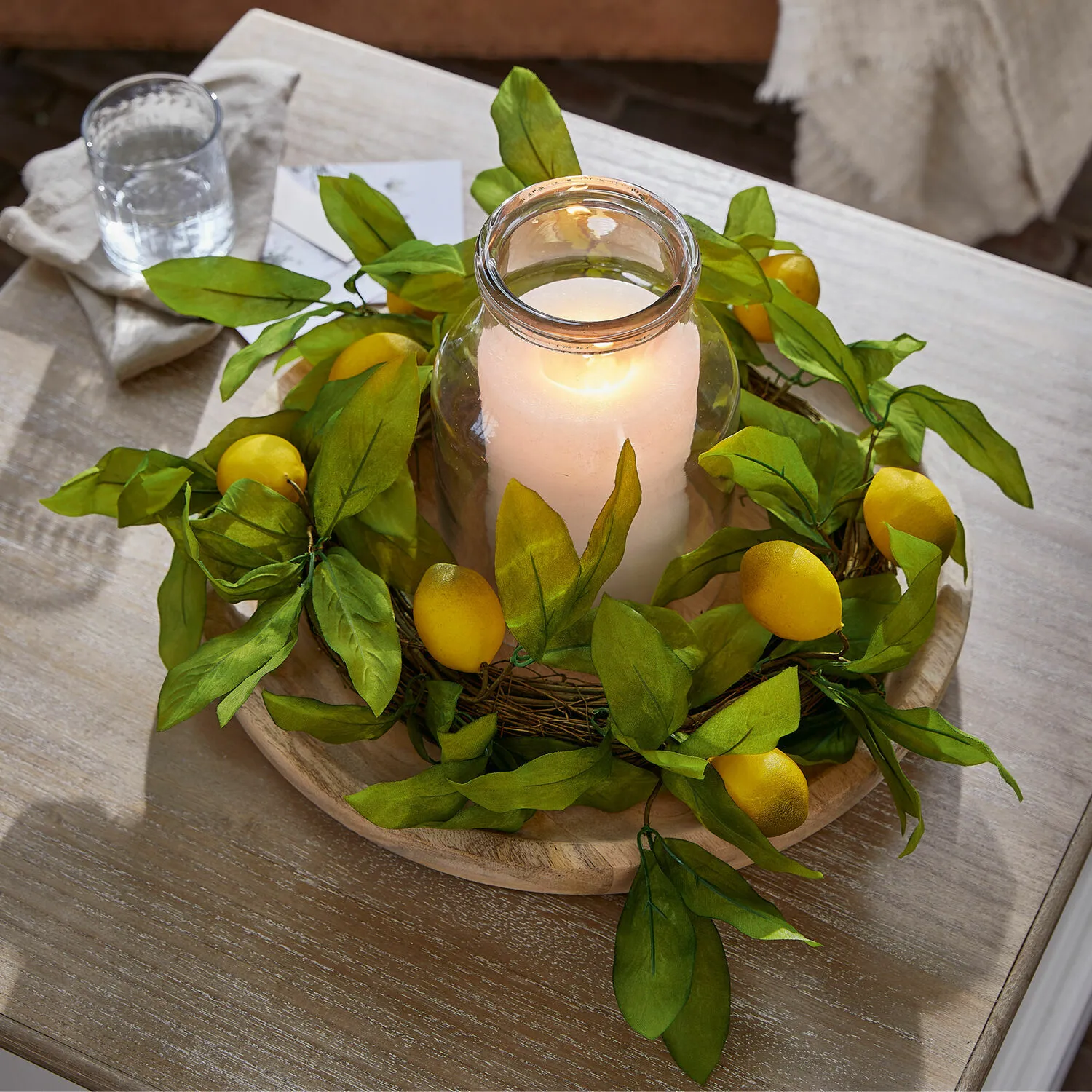 Kranz Lantagenet Kranz Lantagenet