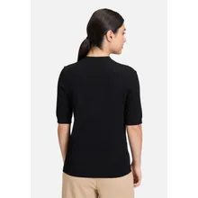 Strickpullover kurzarm Strickpullover kurzarm