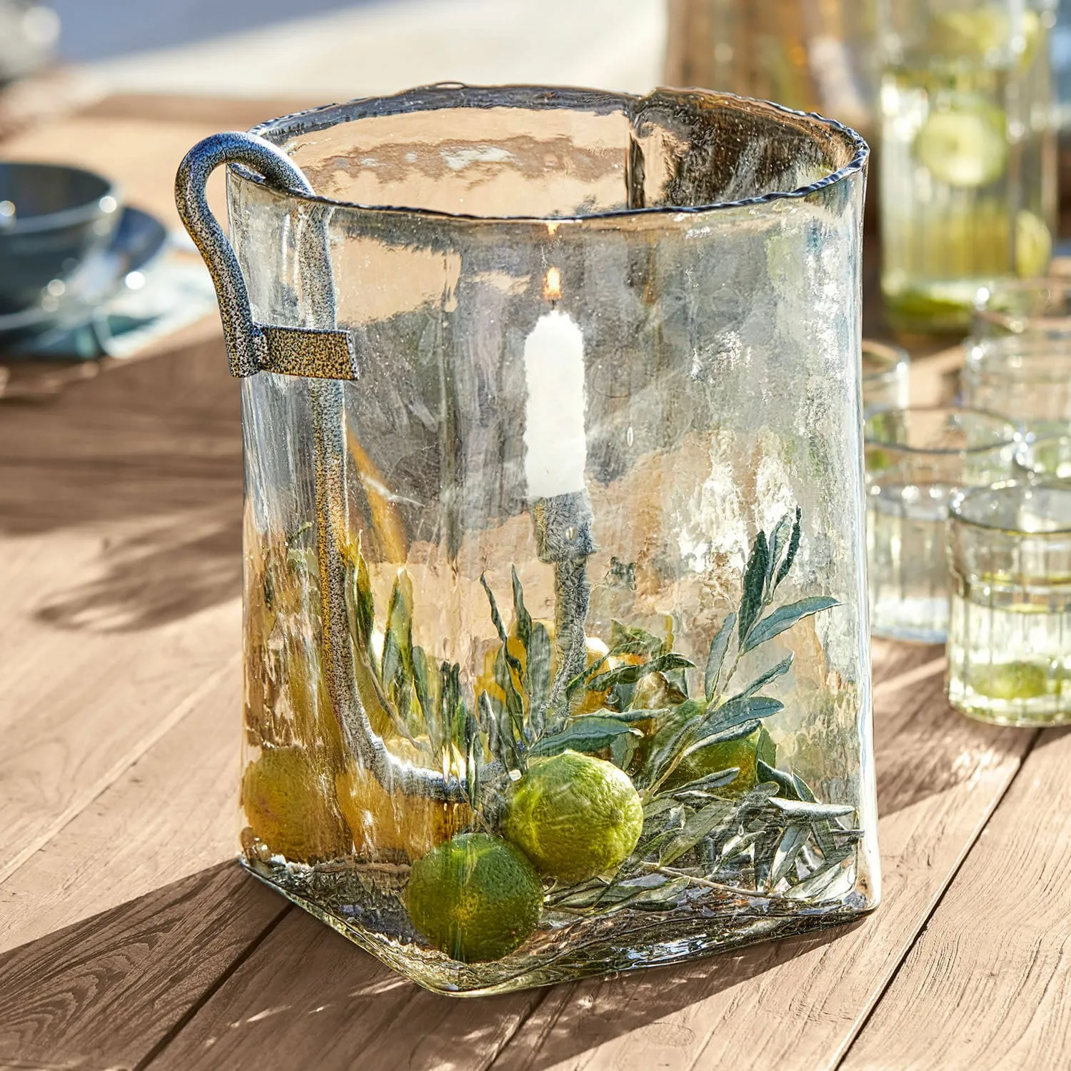 Windlicht Arcene – Bild 2