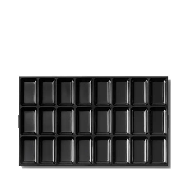 Mac Cosmetics - Pro Palette Customize x 24 (Insert) Mac Cosmetics - Pro Palette Customize x 24 (Insert)