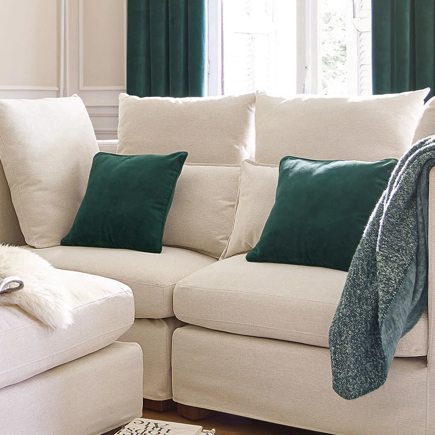 Kissenhülle Gany – Bild 4