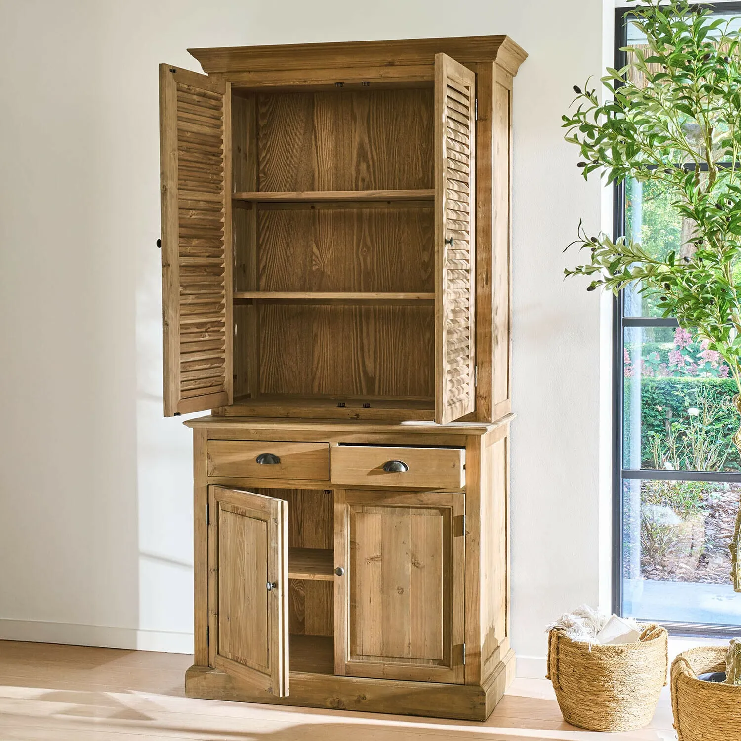 Schrank Harbury – Bild 4