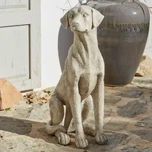 Deko-Hund Elliot Deko-Hund Elliot