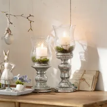 Kerzenständer 2er Set Luisant Kerzenständer 2er Set Luisant