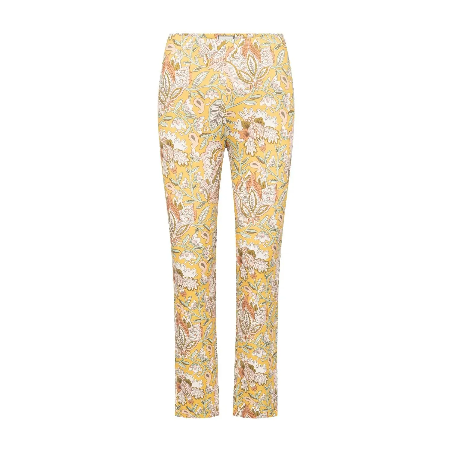 Seductive - Hose Cindy - Größe 34 - gelb Seductive - Hose Cindy - Größe 34 - gelb