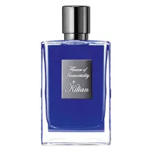 Kilian Paris Flower Of Immortality Eau De Parfum Spray 50ml Nachfüllbar Kilian Paris Flower Of Immortality Eau De Parfum Spray 50ml Nachfüllbar