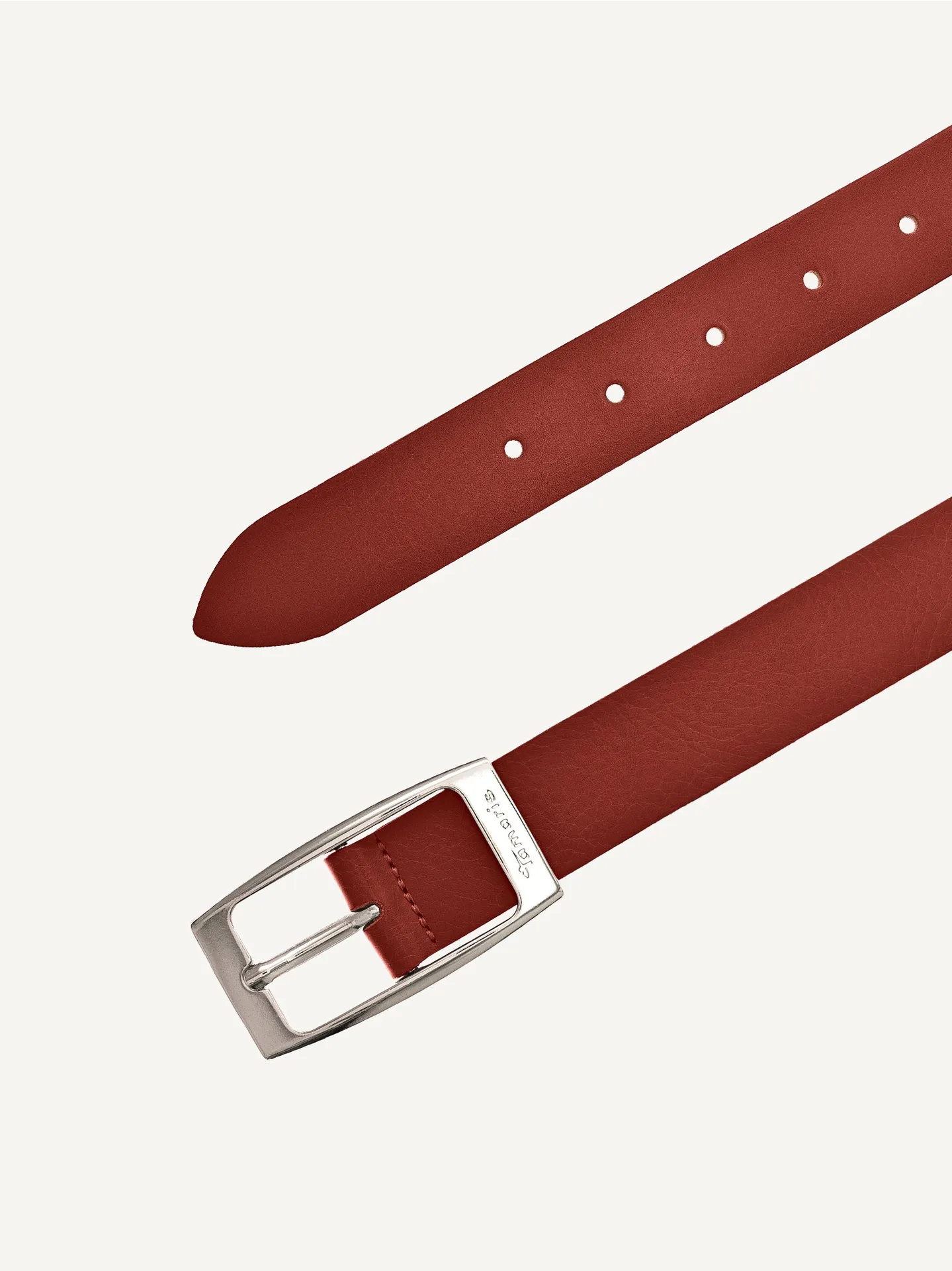 Ledergürtel – Bild 2