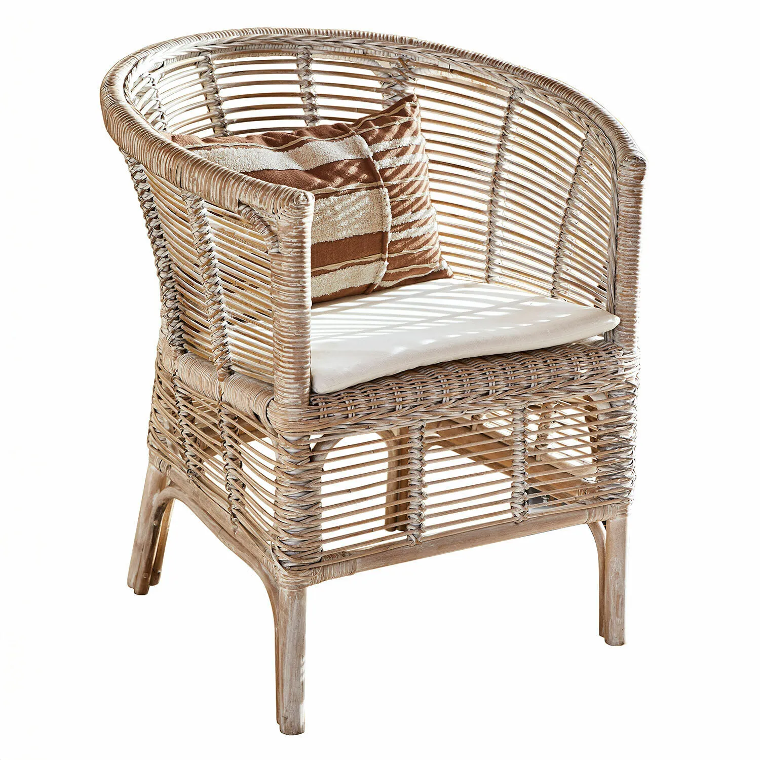 Stuhl Saulnes – Bild 3