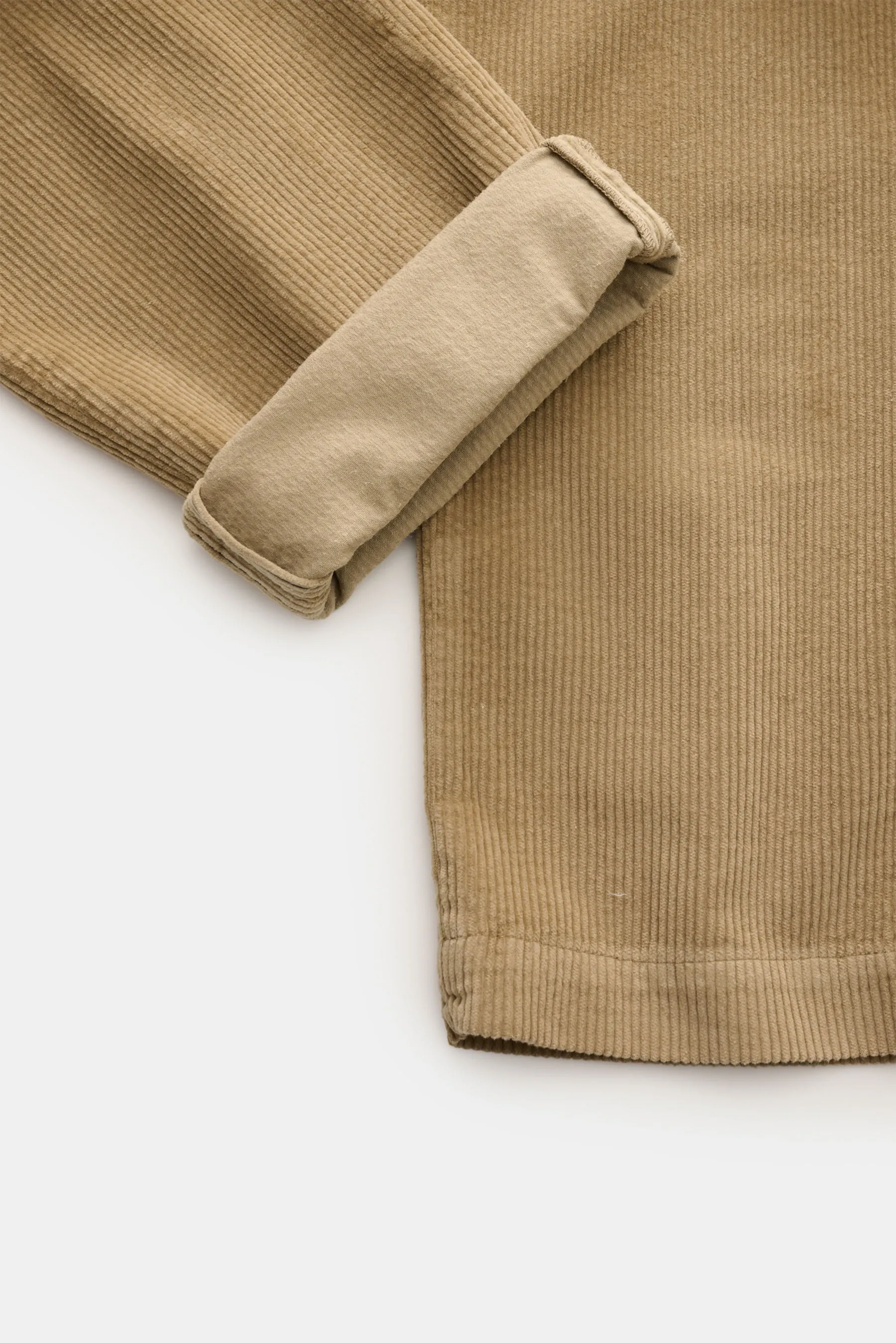 Mason's - Herren - Cordhose 'New York Style' hellbraun – Bild 6