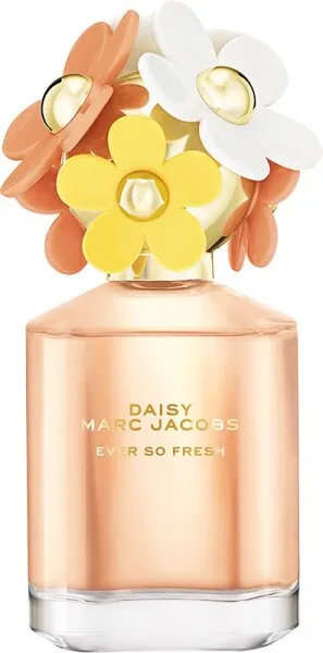 Marc Jacobs Daisy Ever So Fresh Eau de Parfum (EdP) 75 ml Marc Jacobs Daisy Ever So Fresh Eau de Parfum (EdP) 75 ml