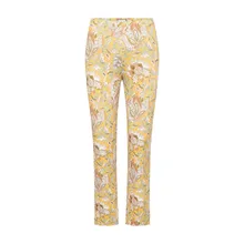 Seductive - Hose Cindy - Größe 34 - gelb Seductive - Hose Cindy - Größe 34 - gelb