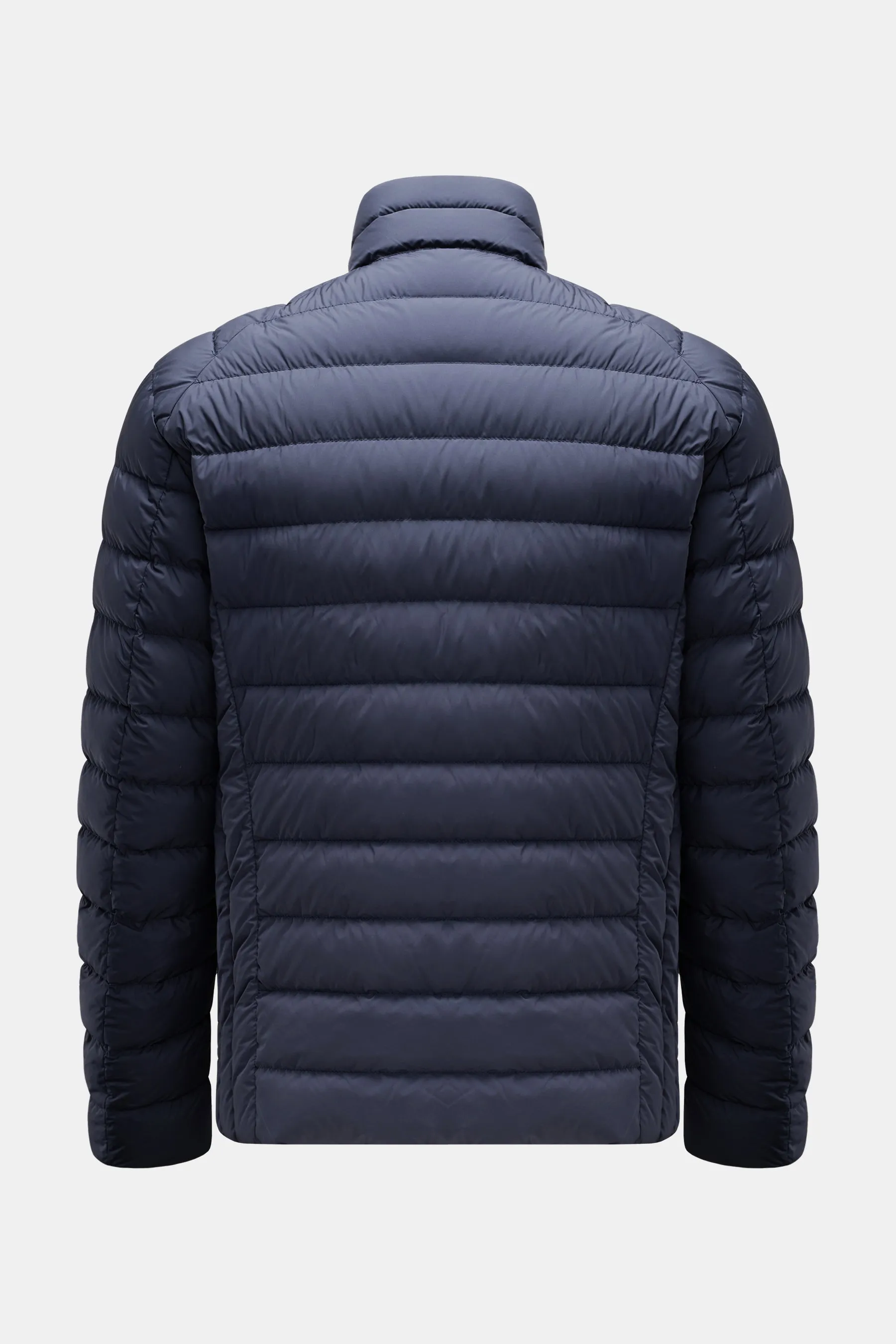 Parajumpers - Herren - Daunenjacke 'Ugo' navy – Bild 2