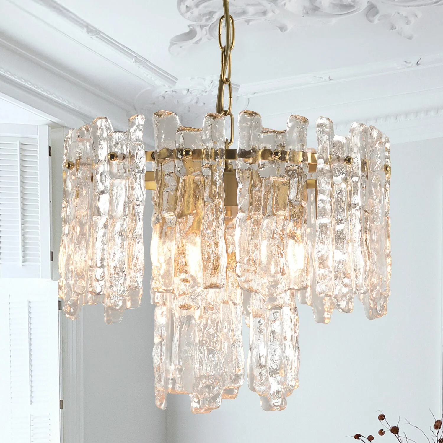 Hängelampe Lanziano – Bild 2