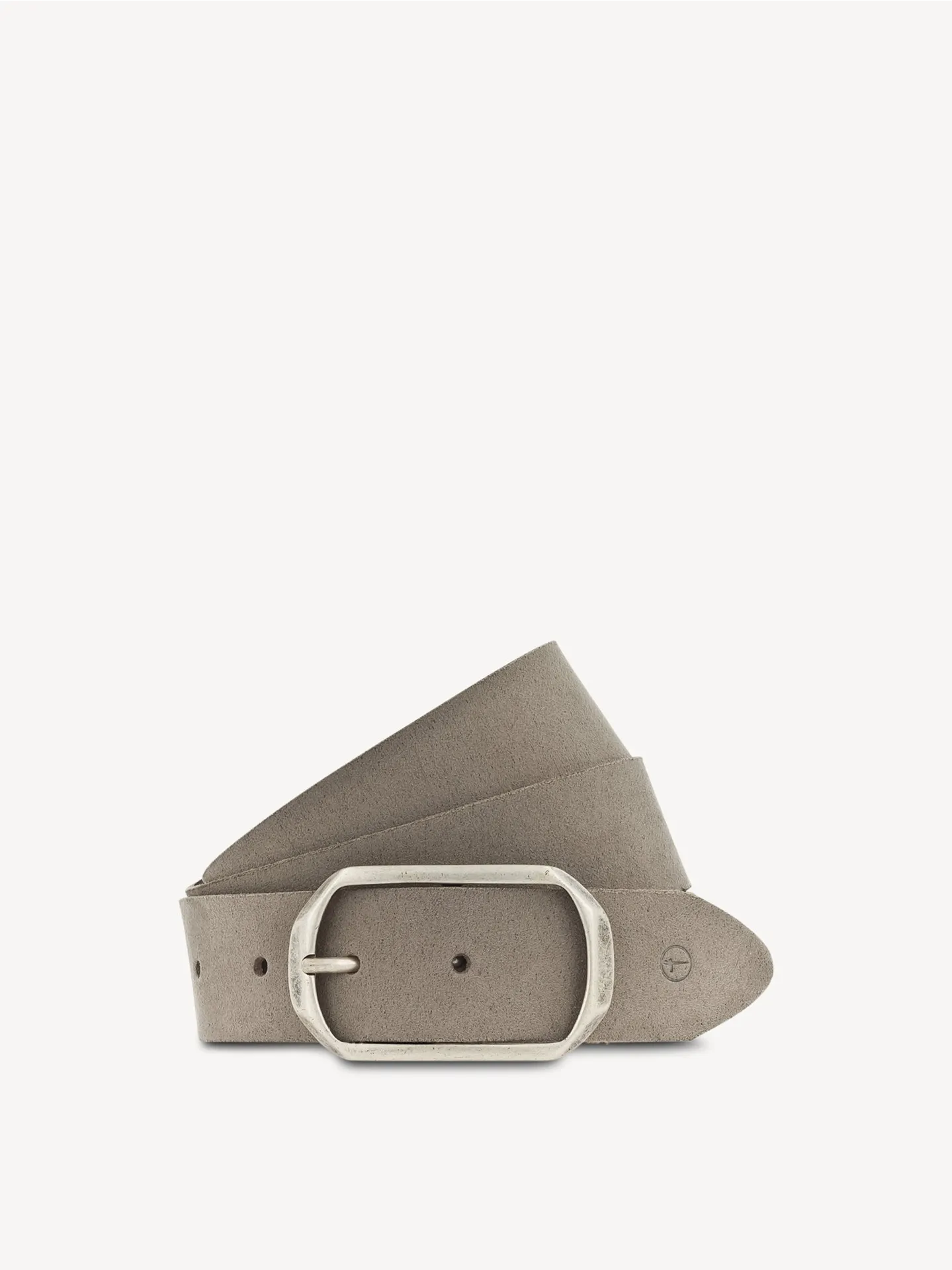 Veloursgürtel Veloursgürtel