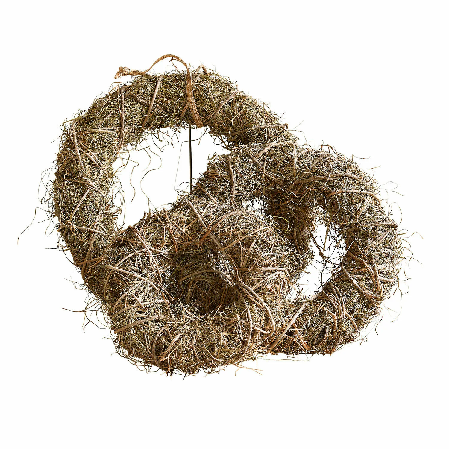 Deko-Kranz 3er Set Zahar – Bild 3