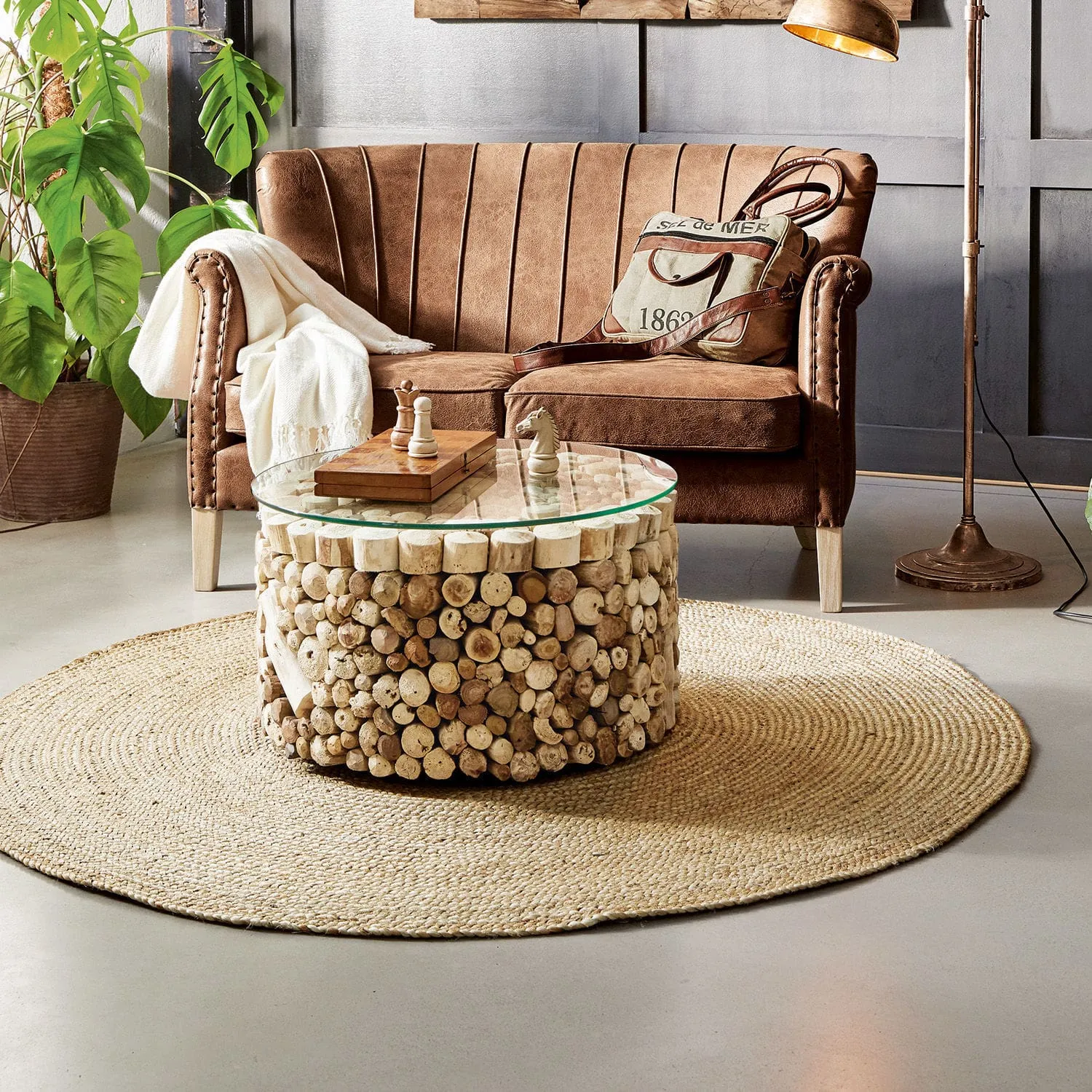 Teppich Imene – Bild 2