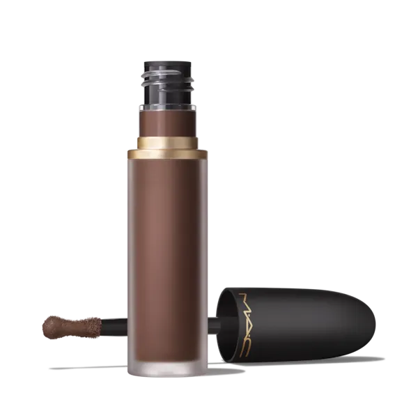 MAC Cosmetics Powder Kiss Lip + Cheek Mousse MAC Cosmetics Powder Kiss Lip + Cheek Mousse