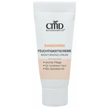 CMD Naturkosmetik Sandorini Feuchtigkeitscreme 5 ml CMD Naturkosmetik Sandorini Feuchtigkeitscreme 5 ml