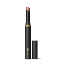 Mac Cosmetics - Powder Kiss Velvet Blur Slim Stick - Over the Taupe Mac Cosmetics - Powder Kiss Velvet Blur Slim Stick - Over the Taupe