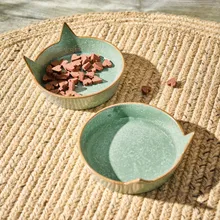 Futternapf 2er Set Biarré Futternapf 2er Set Biarré