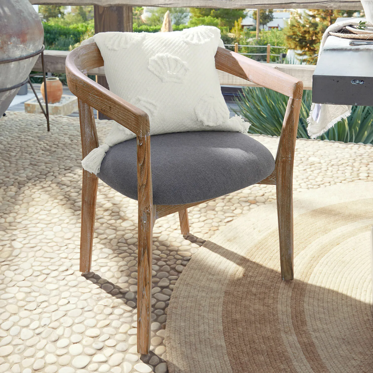 Stuhl Lunebois – Bild 2