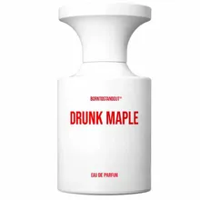 Borntostandout Drunk Maple Eau De Parfum Spray 50ml Borntostandout Drunk Maple Eau De Parfum Spray 50ml