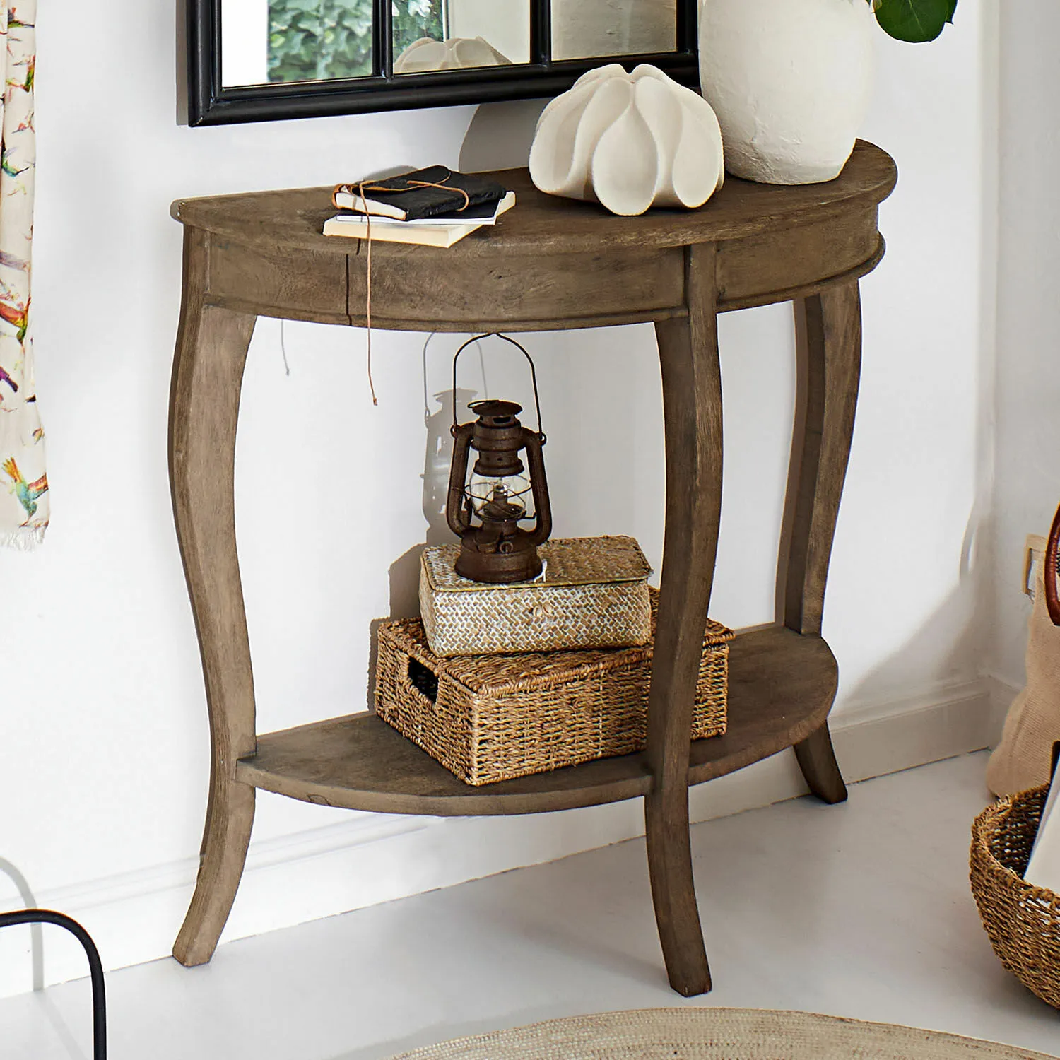 Konsole Crowley – Bild 2