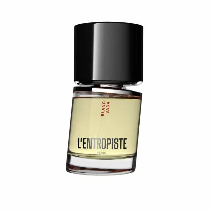 L%27Entropiste Blanc Sada Eau De Parfum Spray 50ml L%27Entropiste Blanc Sada Eau De Parfum Spray 50ml