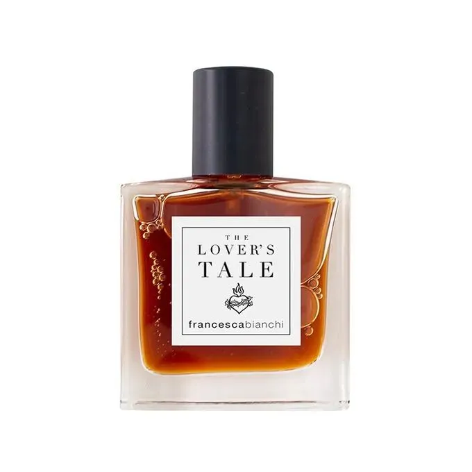 Francesca Bianchi The Lover%27s Tale Extrait De Parfum Spray 30ml Francesca Bianchi The Lover%27s Tale Extrait De Parfum Spray 30ml