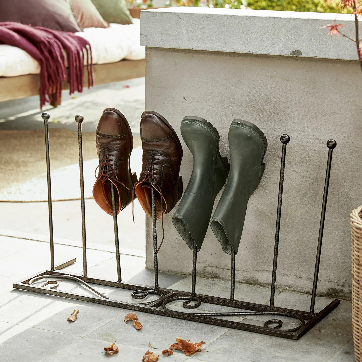 Schuhständer Patterson – Bild 5