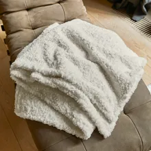 Plaid Talouise Plaid Talouise