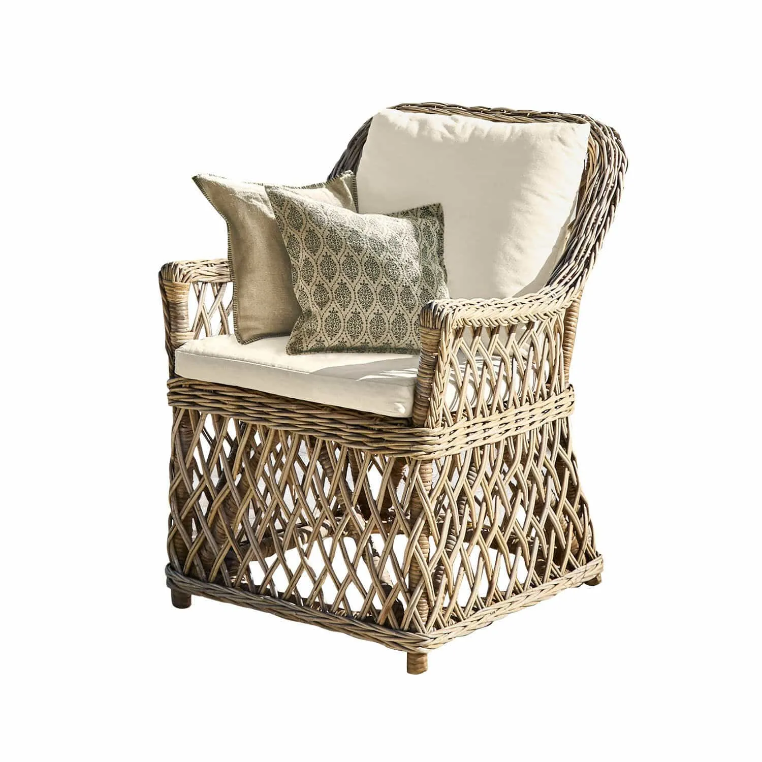 Sessel Nesvryn – Bild 3